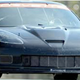 Illustration for article titled New ZR1-Bodied Corvette GT2 Racer Spotted On Track